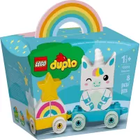 Photo de Lego Duplo 10953 - La licorne