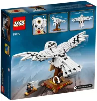 Photo de Lego Harry Potter 75979 -  Hedwige