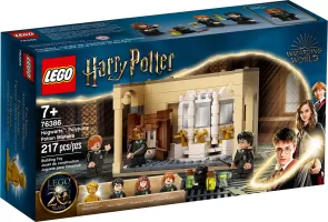 Jeu de construction Lego Harry Potter (76400) - La Diligence et Les  Sombrals de Poudlard –