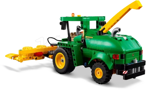 Photo de Lego Technic 42168 - John Deere 9700 Forage