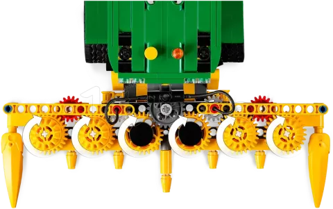 Photo de Lego Technic 42168 - John Deere 9700 Forage