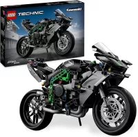 Photo de Lego Lego Moto Kawasaki Ninja H2R