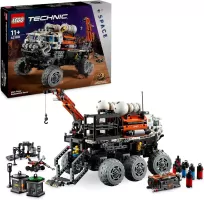 Photo de Lego Lego Mars Exploration Rover