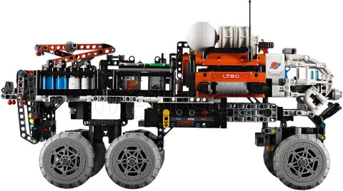 Photo de Lego Technic 42180 - Mars Exploration Rover