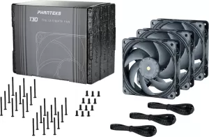 Photo de Ventilateur de Boîtier Phanteks T30