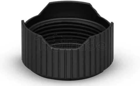 Photo de Lot de 6 Anneaux de serrage pour Tube Ekwb EK-Quantum Torque Compression Ring HDC 14 (Noir)