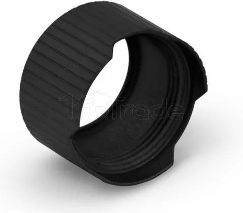 Photo de Lot de 6 Anneaux de serrage pour Tube Ekwb EK-Quantum Torque Compression Ring STC 16 (Noir)