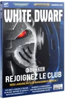 Photo de Magazine - White Dwarf n°490 (Juillet 2023) (Fr)