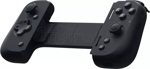 Photo de Manette de jeu Razer Kishi V2 pour Android (Noir)