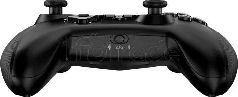 Photo de Manette de jeu sans fil HyperX Clutch (Noir)