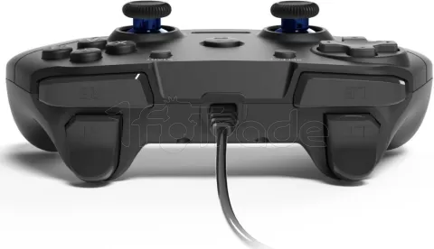 Photo de Manette de jeu The G-Lab K-Pad Thorium (Noir)