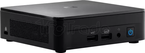 Photo de Mini PC Asus Kit NUC 12 Pro NUC12WSK2I - i3-1220P