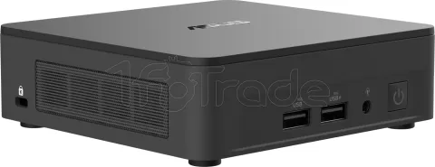 Photo de Mini PC Asus Kit NUC 12 Pro NUC12WSK2I - i5-1240P