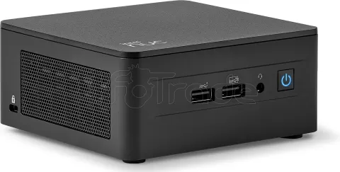 Photo de Mini PC Asus Kit NUC 13 Pro NUC13ANH-B - i3-1315U