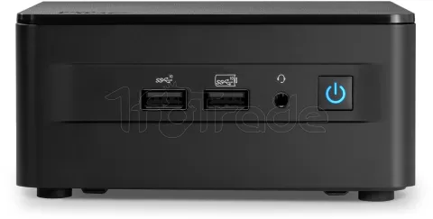 Photo de Mini PC Asus Kit NUC 13 Pro NUC13ANH-B - i3-1315U