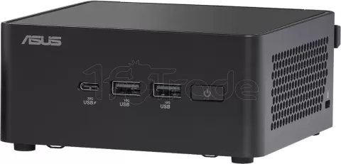 Photo de Mini PC Asus Kit NUC 14 Pro NUC14RVH2I - Ultra 5 125H