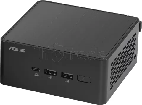 Photo de Mini PC Asus Kit NUC 14 Pro NUC14RVH2I - Ultra 5 125H