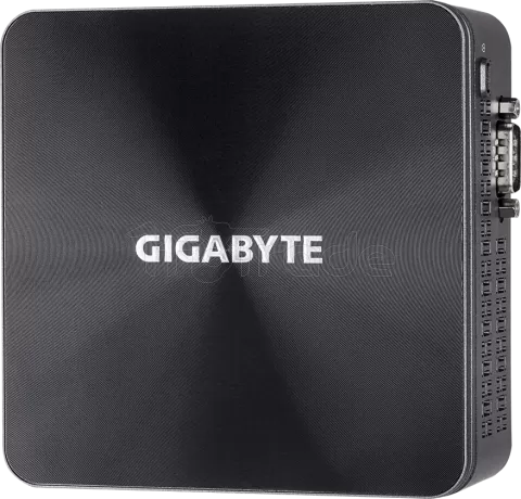 Photo de Mini PC Gigabyte Brix S - i5-10210U (Noir)