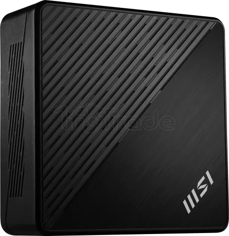 Photo de Mini PC MSI Cubi 5 12M-002BEU - i5-1235U (Noir)