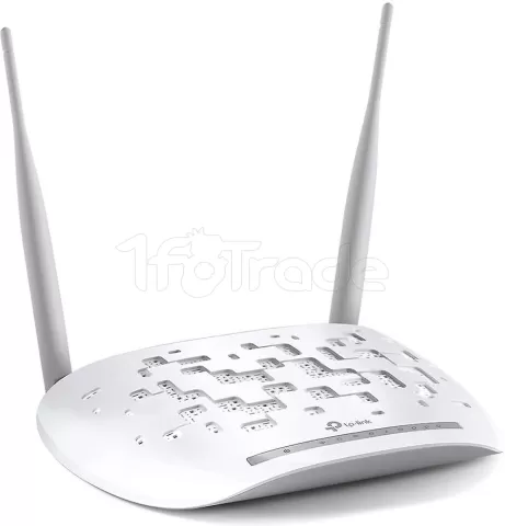 Photo de Modem Routeur ADSL2+ TP-Link TD-W9970 (N300)