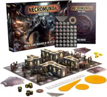 Photo de Necromunda : Hive War (En)