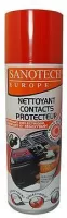 Photo de Nettoyant pour contacts électriques Sanotech ST0102