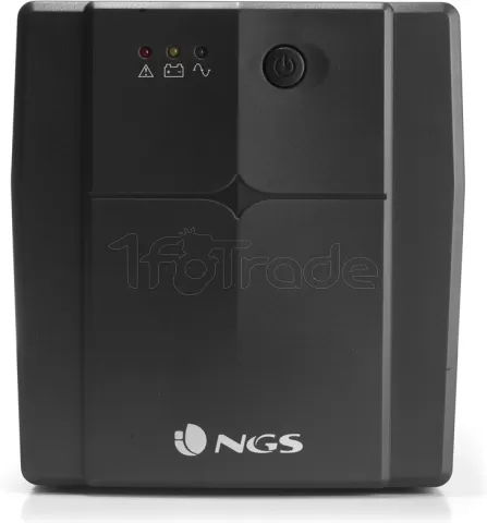 Photo de Onduleur NGS Fortress 1500 V2 (1200VA)