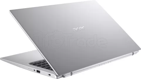 Photo de Ordinateur Portable Acer Aspire 3 A315-58-359B (15,6") (Gris)