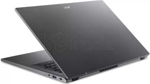 Photo de Ordinateur Portable Acer Aspire 3 A317-55P-331S (17,3")