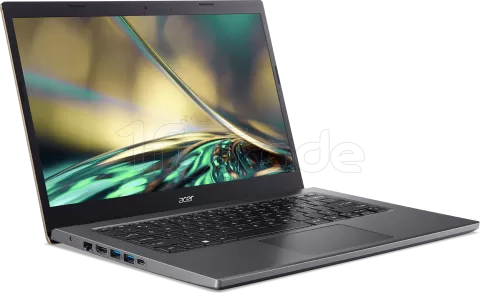 Photo de Ordinateur Portable Acer Aspire 5 A514-55-746K (14")