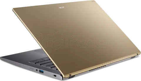 Photo de Ordinateur Portable Acer Aspire 5 A514-55-746K (14")