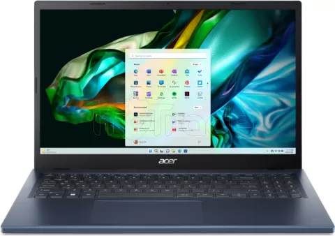 Photo de Ordinateur Portable Acer Aspire Go 15 AG15-31P-31J3 (15,6")