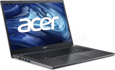 Photo de Ordinateur Portable Acer Extensa 15 EX215-55-35HM (15,6") Win11 Pro (Noir)