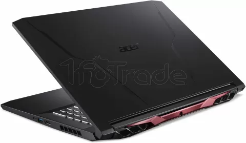 Photo de Ordinateur Portable Acer Nitro 5 AN517-55-5901 (17,3")