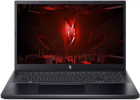 Photo de Ordinateur Portable Acer Nitro V ANV15-41-R85W (15,6") FreeDOS