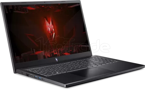 Photo de Ordinateur Portable Acer Nitro V ANV15-51-52QQ (15,6")