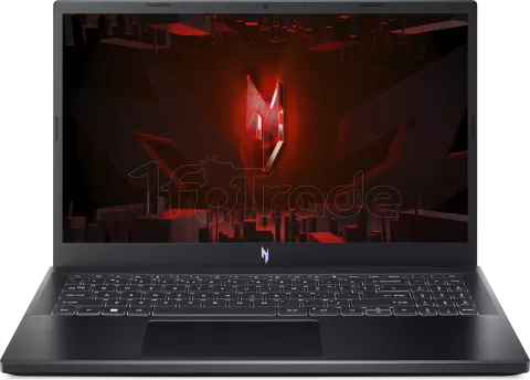 Photo de Ordinateur Portable Acer Nitro V ANV15-51-52QQ (15,6")