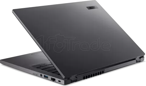 Photo de Ordinateur Portable Acer TravelMate P2 14 TMP214-55-TCO-38FF (14")  Win11 Pro