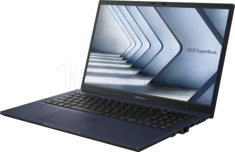 Photo de Ordinateur Portable Asus Pro ExpertBook B1 B1502CVA-BQ0168X (15,6") Win11 Pro