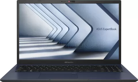 Photo de Ordinateur Portable Asus Pro ExpertBook B1 B1502CVA-BQ0168X (15,6") Win11 Pro