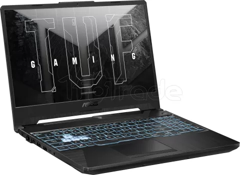 Photo de Ordinateur Portable Asus Tuf Gaming A15 FA506NC-HN001W (15,6")