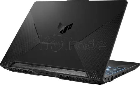 Photo de Ordinateur Portable Asus Tuf Gaming A15 FA506NC-HN001W (15,6")