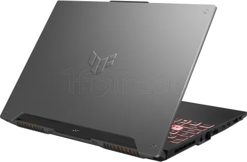 Photo de Ordinateur Portable Asus Tuf Gaming A15 FA507NU-LP132W (15,6")