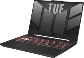 Photo de Ordinateurs Portables Asus Tuf Gaming A15