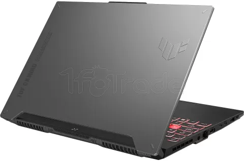 Photo de Ordinateur Portable Asus Tuf Gaming A15 FA507NV-LP113W (15,6")