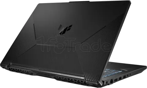 Photo de Ordinateur Portable Asus Tuf Gaming A17 FA706NF-HX005W (17,3")