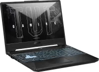 Photo de Asus Tuf Gaming F15 FA506NF-HN008W