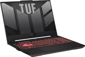 Photo de Ordinateurs Portables Asus Tuf Gaming F15