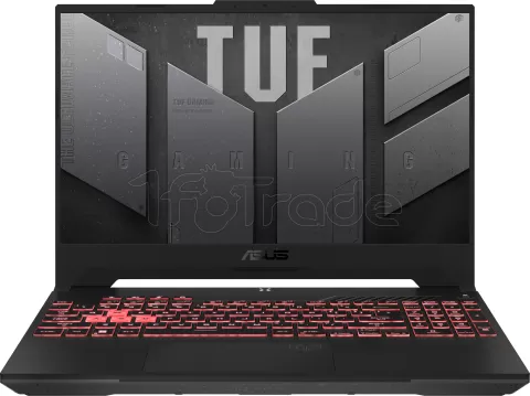 Photo de Ordinateur Portable Asus Tuf Gaming F15 TUF507RR-HN014W (15,6")