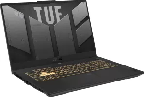 Photo de Asus Tuf Gaming F17 TUF707VV-HX149